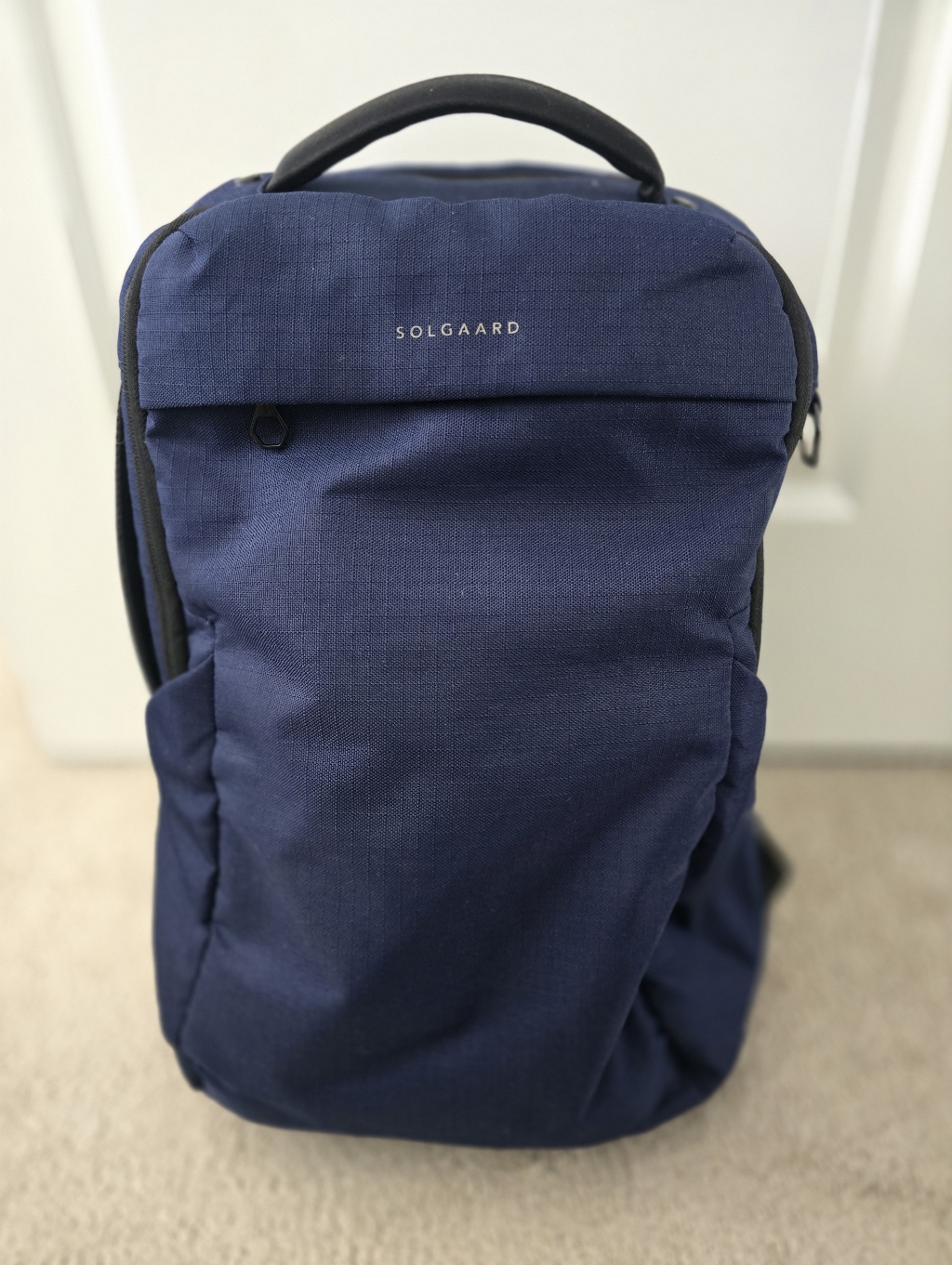 Solgaard Venture Backpack